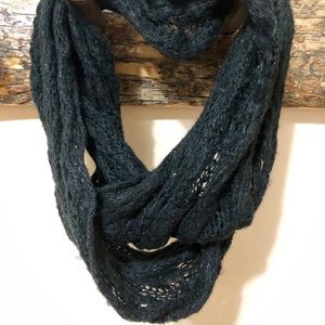 Infinity Scarf